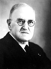 Жерар Филипс — основатель Philips