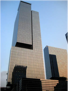 Штаб-квартира Samsung Electronics, г. Сеул, Южная Корея