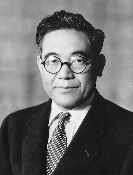 Киичиро Тойода – основатель Toyota