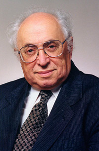 советский и американский экономист Каценелинбойген Арон Иосифович