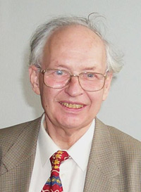 немецкий экономист Райнхард Зелтен