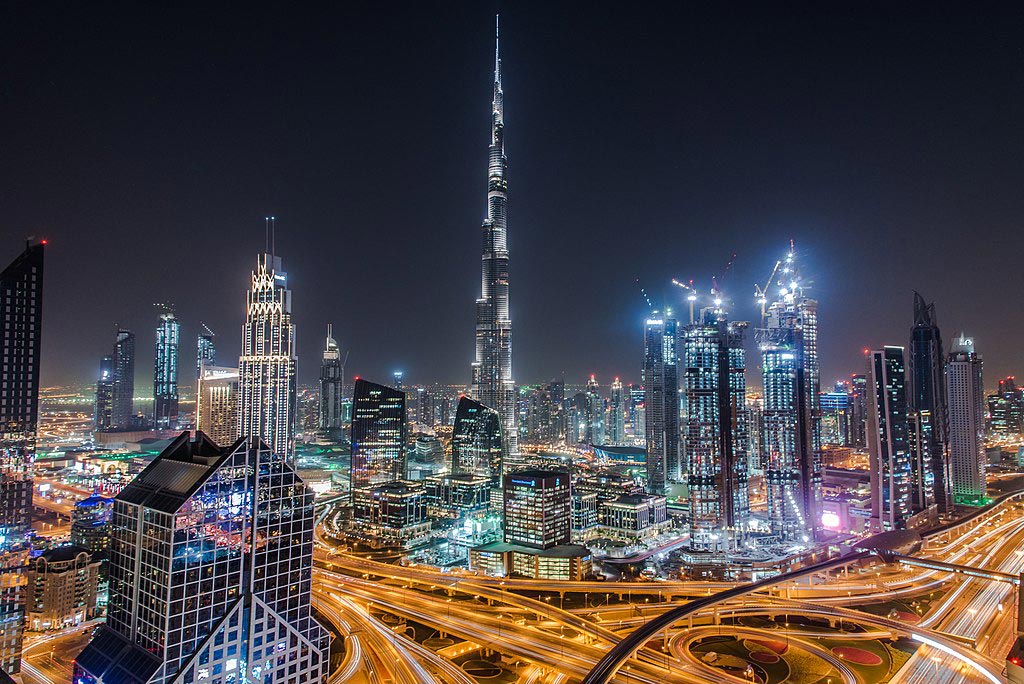 Где купить строящуюся недвижимость в Дубае в 2022 году