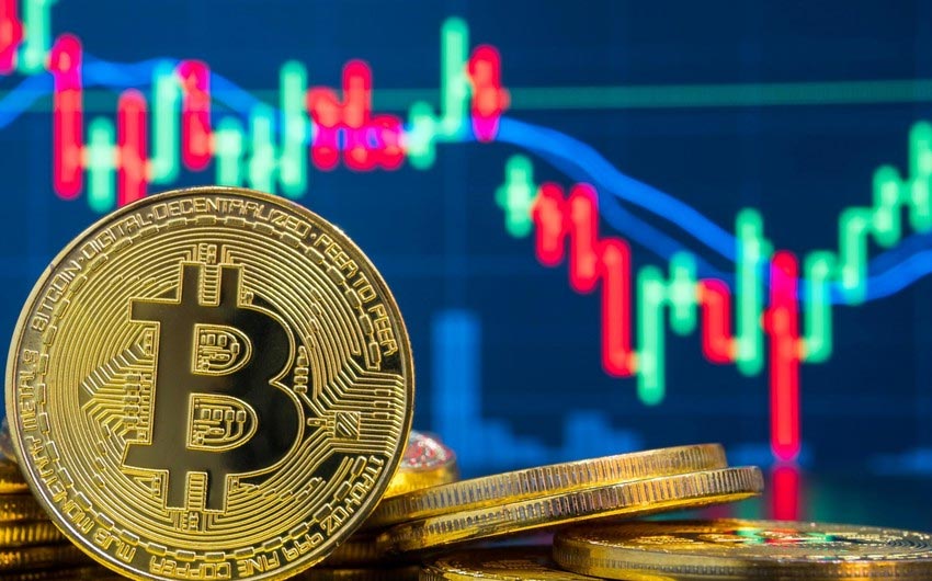Определение стоимости 1 bitcoin в долларах
