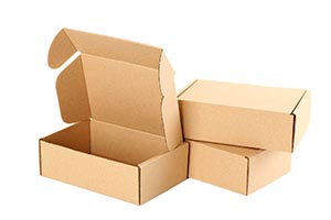 Технология производства картонной упаковки